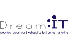Wij ontwikkelen professionele websites en webshops voor bedrijven