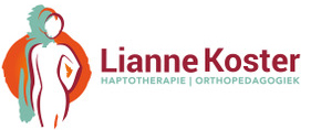 Lianne Koster logo