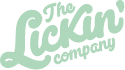 The Lickin Company logo