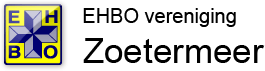 EHBO Zoetermeer logo