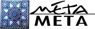 Meta Meta logo