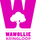 Wawollie Kringloop logo