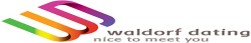 Waldorf Dating logo