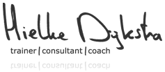 Hielke Dijkstra logo