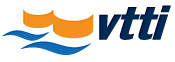 VTTI Safety logo