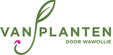 Restuarant van Planten logo