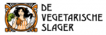 Logo van de Vegetarische Slager