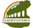 Goed Investeren logo