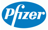 Pfizer logo