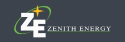 Zenith Energy logo