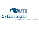 Logo van Optometristen Vereniging Nederland